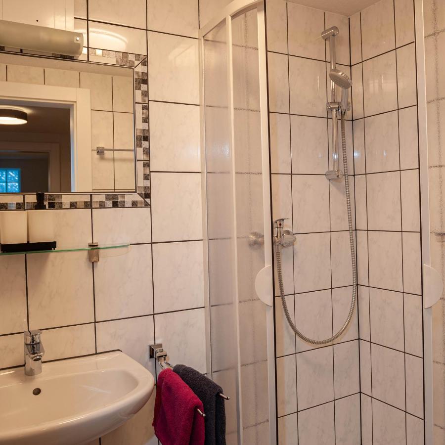 Apart Avenzio Kappl  Eksteriør billede